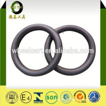 butyl rubber motorcycle tyre inner tube